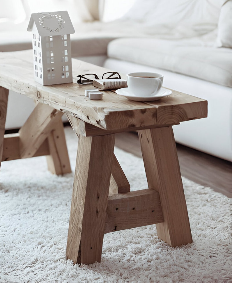 Custom woodwork